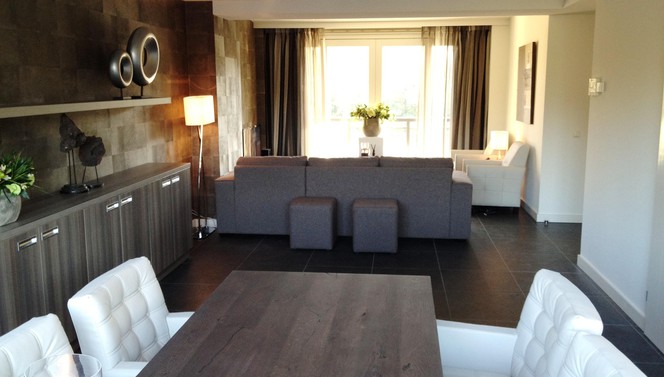 expats long stay apartments fully furnished Tilburg Breda
