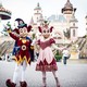 Efteling en Beekse Bergen vlakbij ons hotel