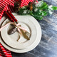 Fine Dining Kerstbrunches