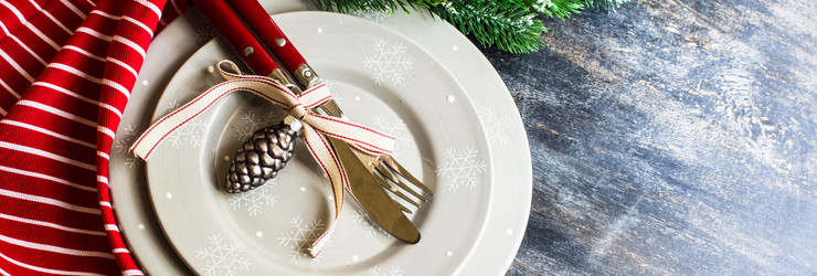 Fine Dining Kerstbrunches