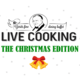 Christmas Gerrits Fine Dining