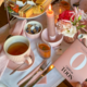 High Tea kerst
