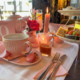 High Tea