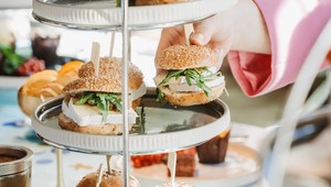 High Tea