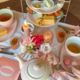 High Tea by TOOS