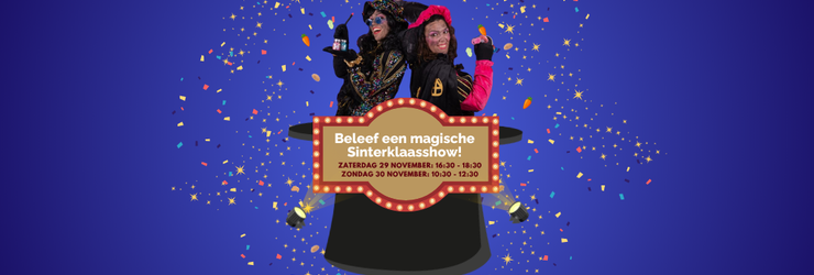 Sinterklaas