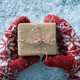 Eindejaarsgeschenk voor uw personeel