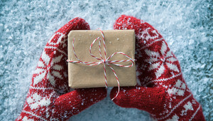 Eindejaarsgeschenk voor uw personeel