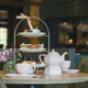 High Tea Pinksteren