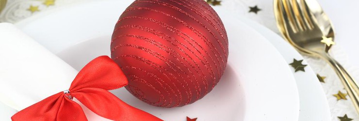 Kerstdiners à la carte 