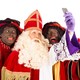 brunchen met Sinterklaas