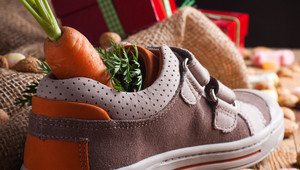brunchen met sinterklaas bij van der valk