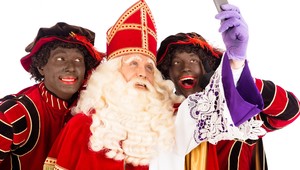 brunchen met Sinterklaas