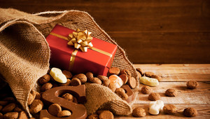 Sinterklaasbrunch