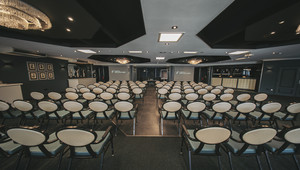 Krol banquet room