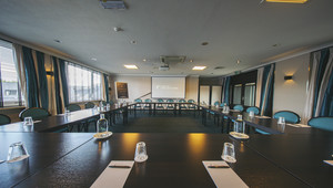 large boardroom tilburg