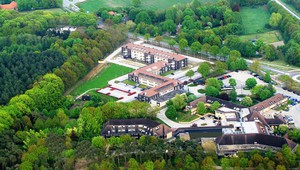 Van der Valk Hotel Gilze-Tilburg