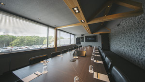 meeting rooms