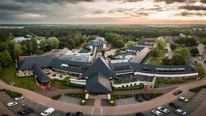 grootste hotel midden brabant