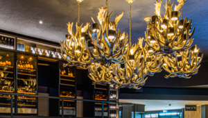 Restaurant Van der Valk Tilburg