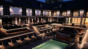 superior rooms Van der Valk Hotel Gilze-Tilburg