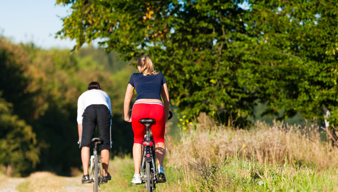 Forfait vélo