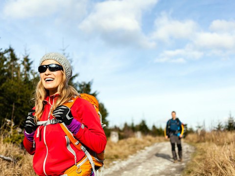 Hiking in Brabant package