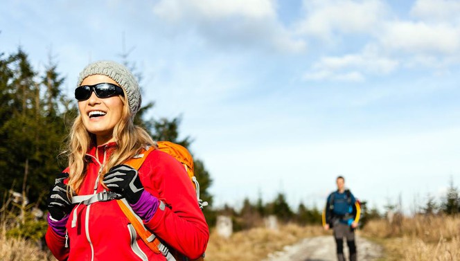 Hiking in Brabant package