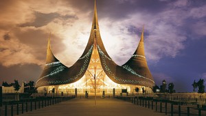 Efteling arrangementen 