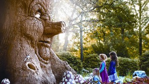 Efteling arrangementen 