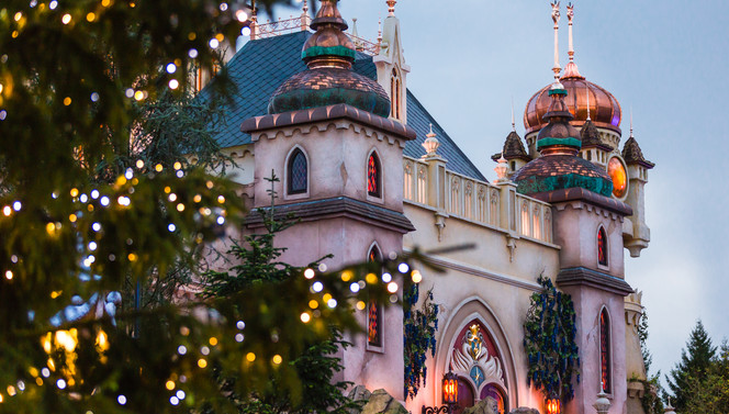 efteling angebot