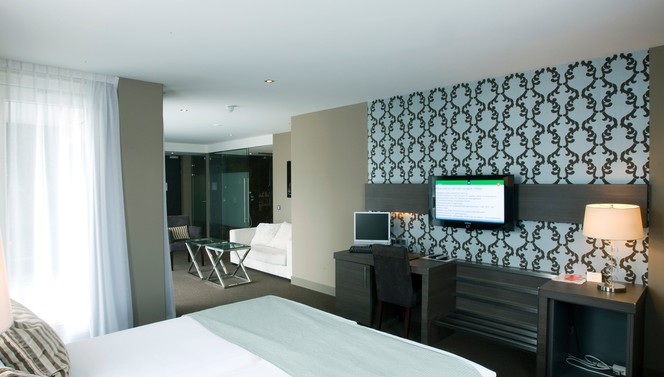 VIP Health Package