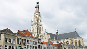 5-daags Brabant Arrangement