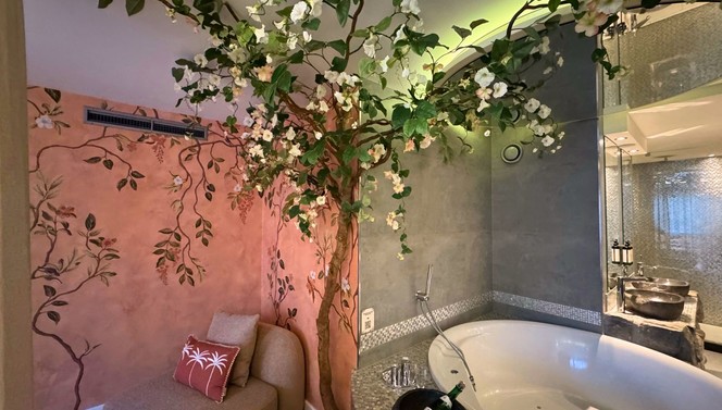 luxe suite breda