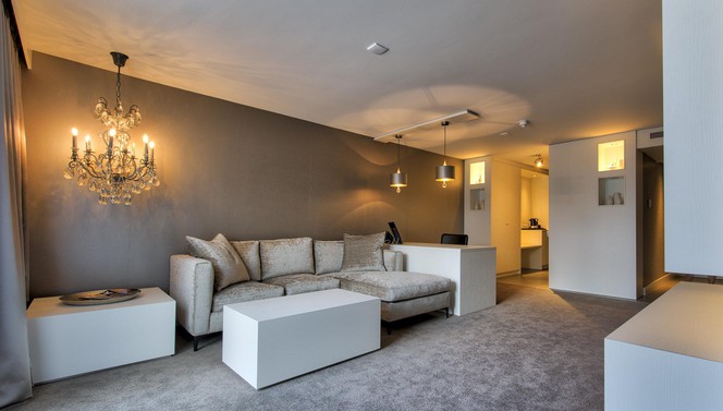 diamond penthouse suite