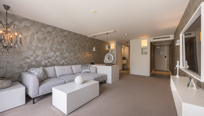 luxe suite breda