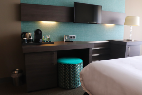 3 persoons superior kamer