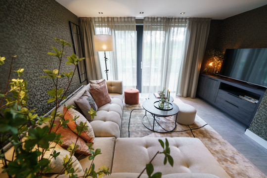 junior apartment