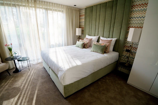 junior appartement
