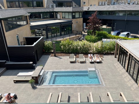 junior appartement