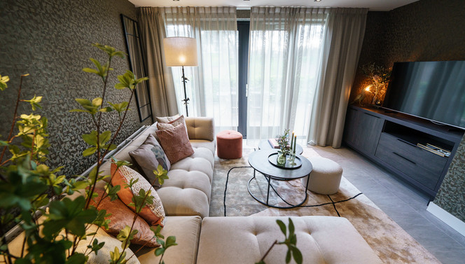 gemeubileerd appartementje tilburg