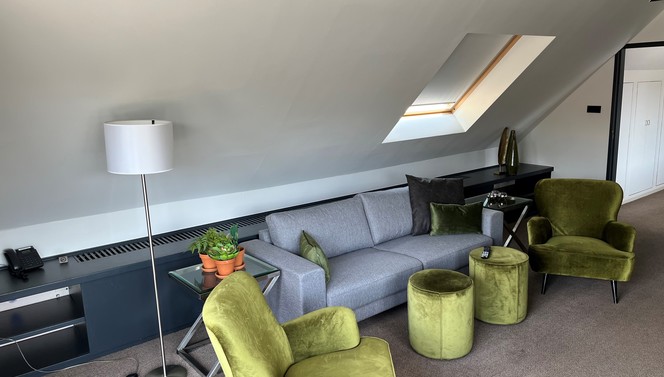 klein appartement tilburg expats