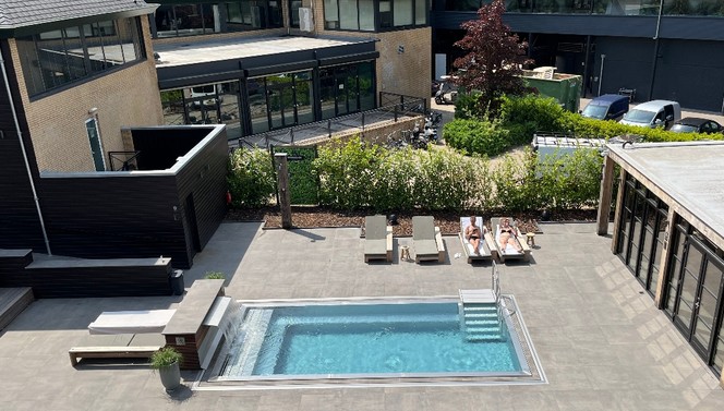 junior appartement