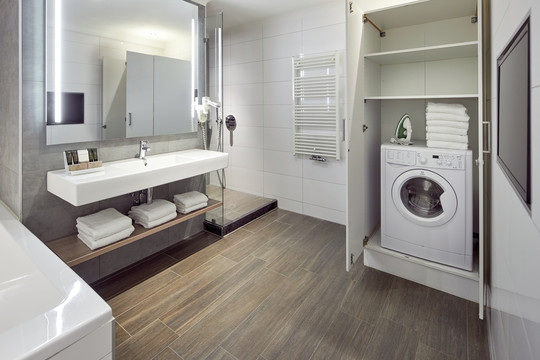 studio xl met kitchenette