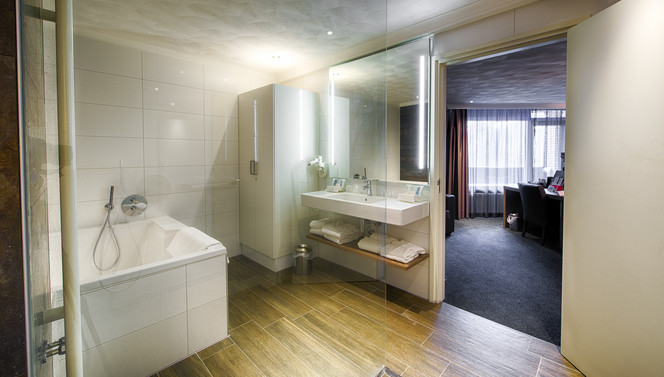 studio met kitchenette tilburg