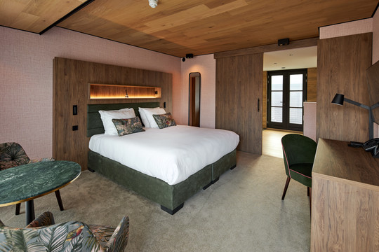 wellnes suite