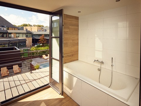wellnes suite