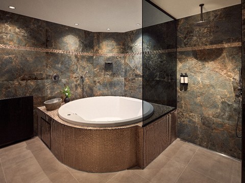 wellnes Jacuzzi suite tilburg