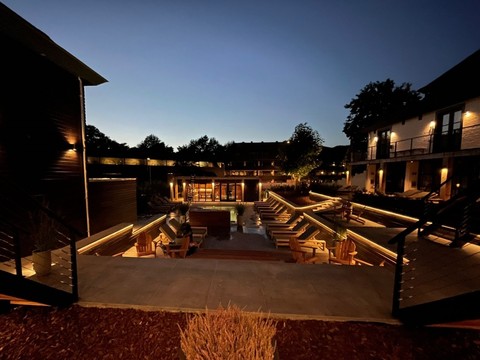 wellnes Jacuzzisuite