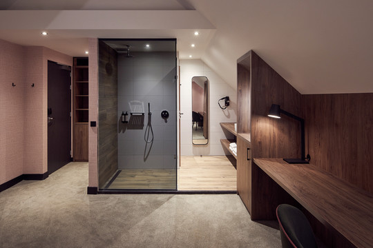 standaard kamer